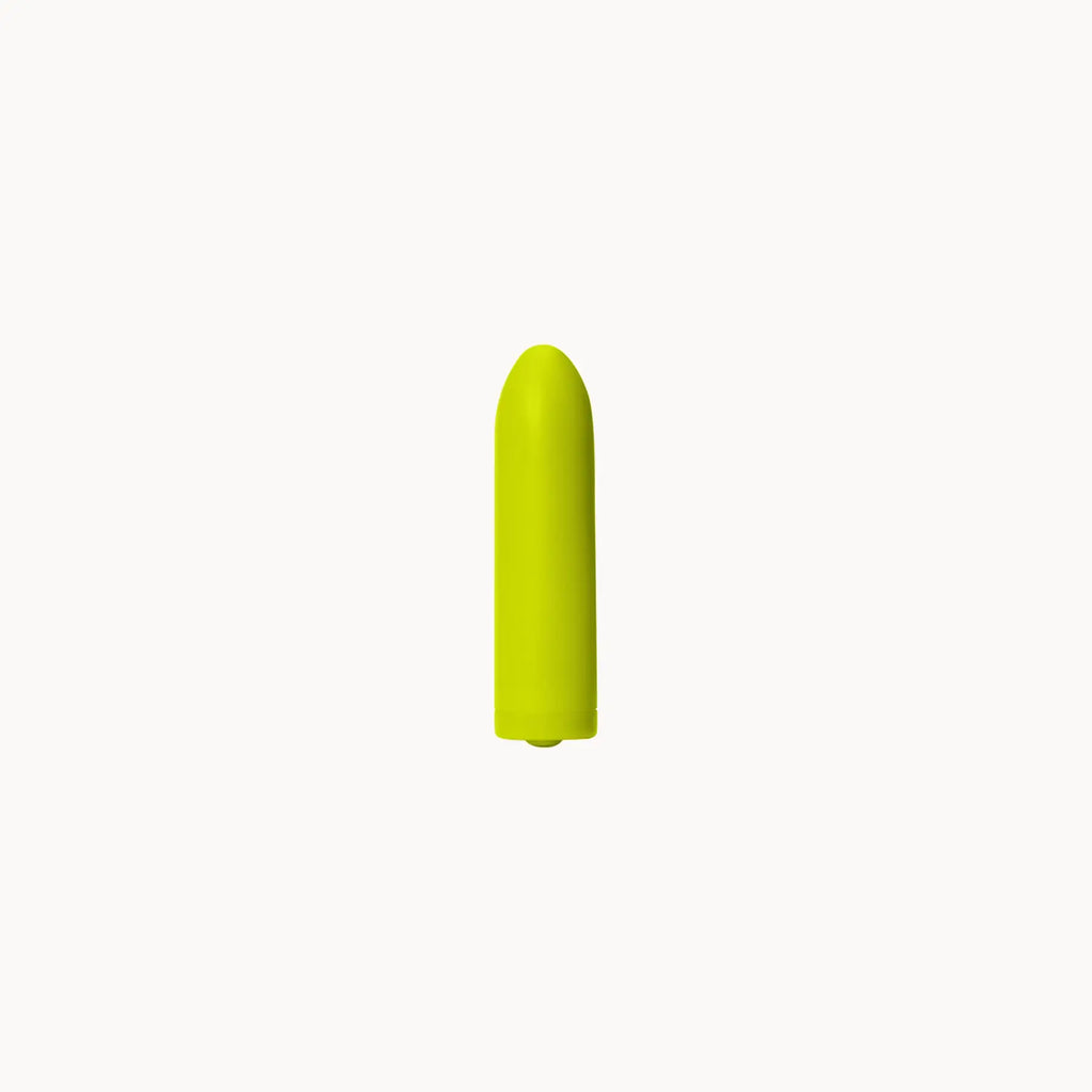 Dame Products Zee™ Bullet Vibrator Rolik®