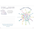 Zen as F*ck: A Journal Practicing the Art of Not Giving a Sh*t - Stationery