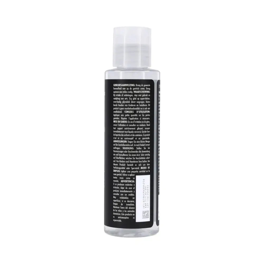 Zero Tolerance® Drenched Warmth Water - Based Warming Lubricant - Rolik®