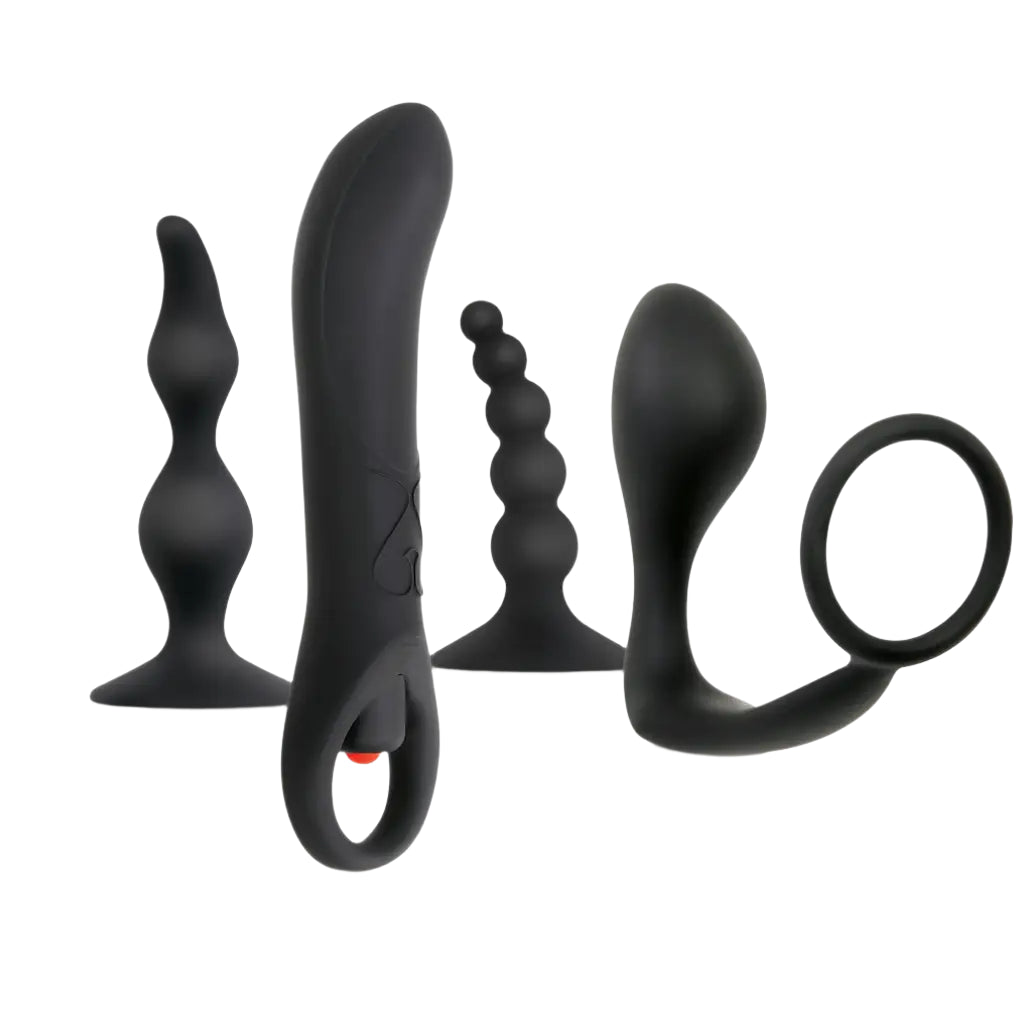 Zero Tolerance® Intro to Prostate Kit - Rolik®