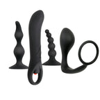 Zero Tolerance® Intro to Prostate Kit - Rolik®