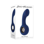 Zero Tolerance® The Reach Vibrating Plug - Rolik®