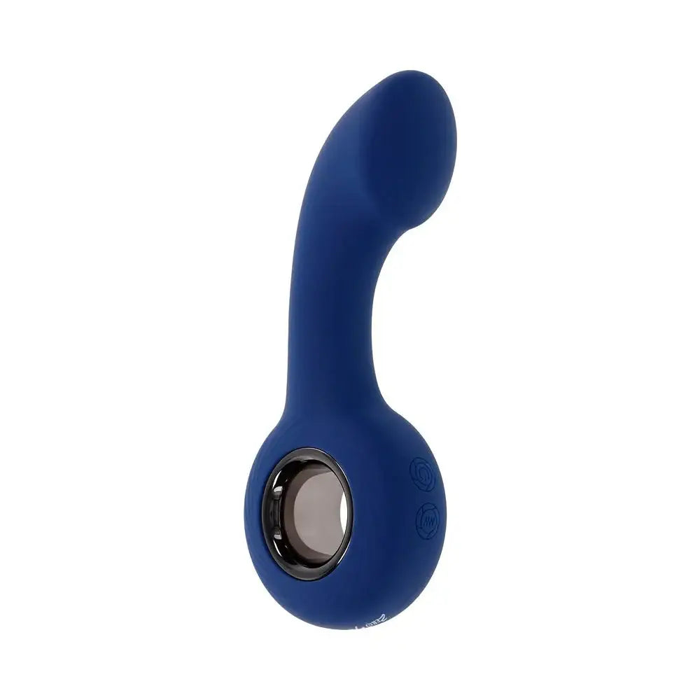 Zero Tolerance® The Reach Vibrating Plug - Rolik®