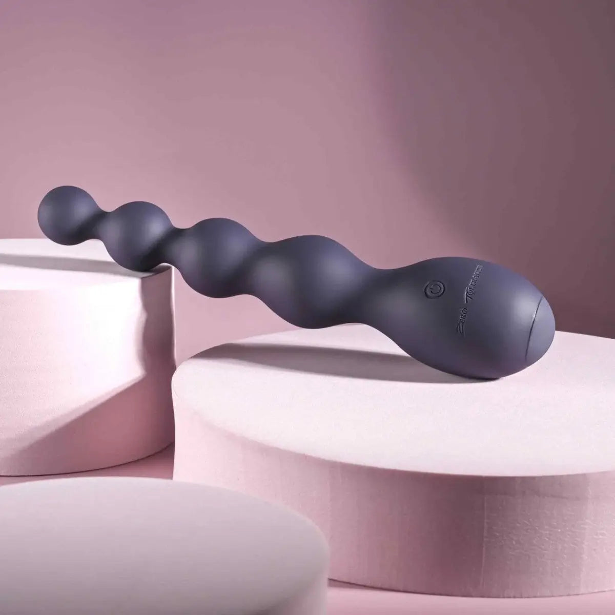 Zero Tolerance® Rumpy Bumpy Vibrator - Rolik®