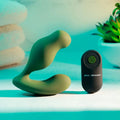 Zero Tolerance® The Sergeant Remote Prostate Vibrator - Rolik®