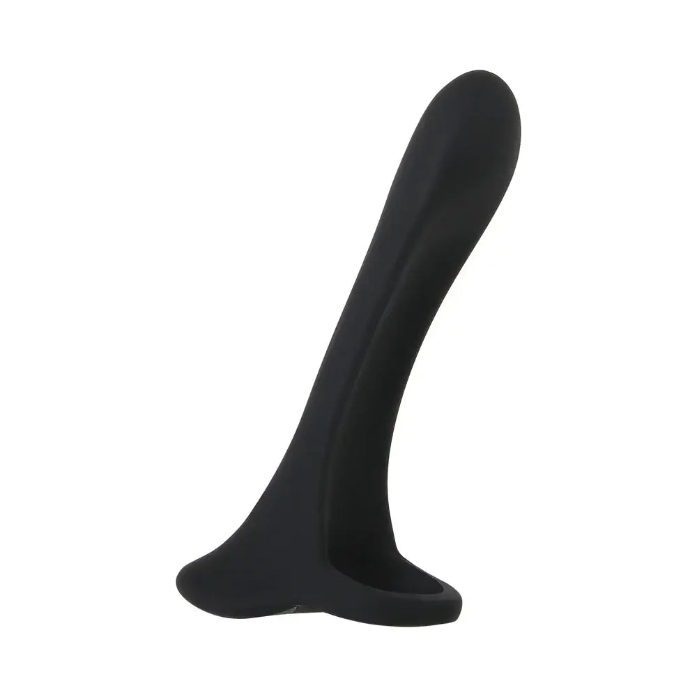 C - Armor Rechargeable - Ring Sheath - Black - C-Ring