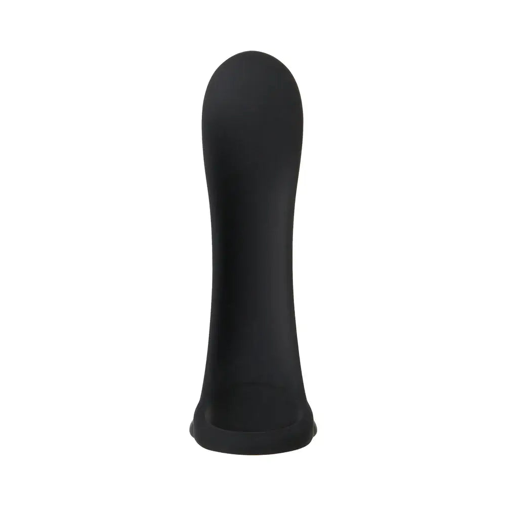 C - Armor Rechargeable - Ring Sheath - Black - C-Ring