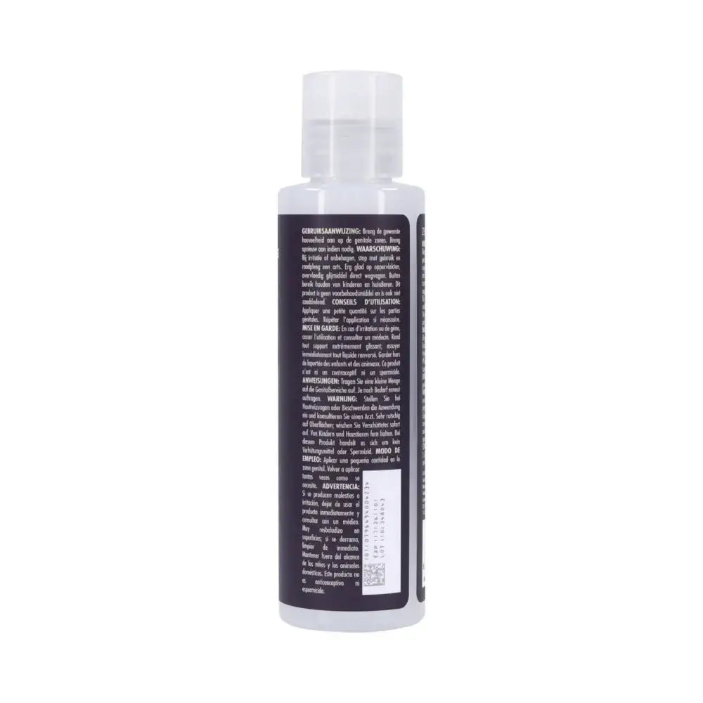 Zero Tolerance® Drenched Glazed Hybrid Lubricant - Rolik®
