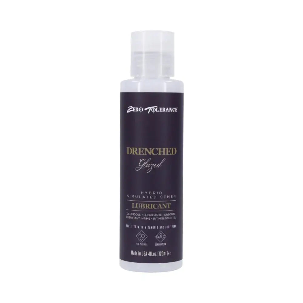 Zero Tolerance® Drenched Glazed Hybrid Lubricant - Rolik®