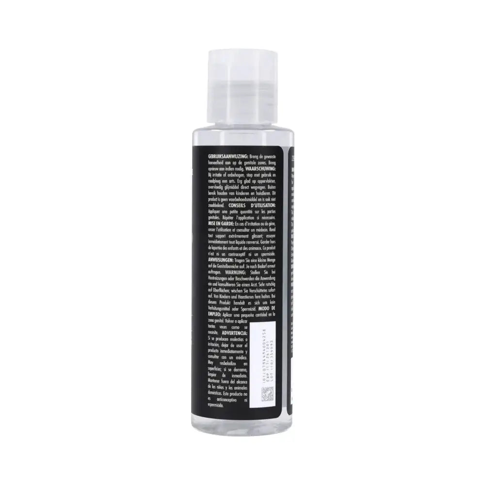 Zero Tolerance® Drenched Warmth Water - Based Warming Lubricant - Rolik®