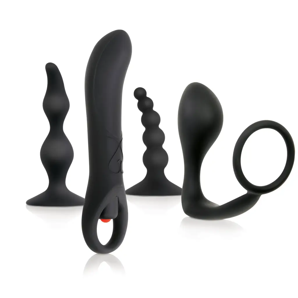 Zero Tolerance® Intro to Prostate Kit - Rolik®