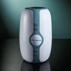 Touchdown Vibrating Tightening Stroker - Masturbator