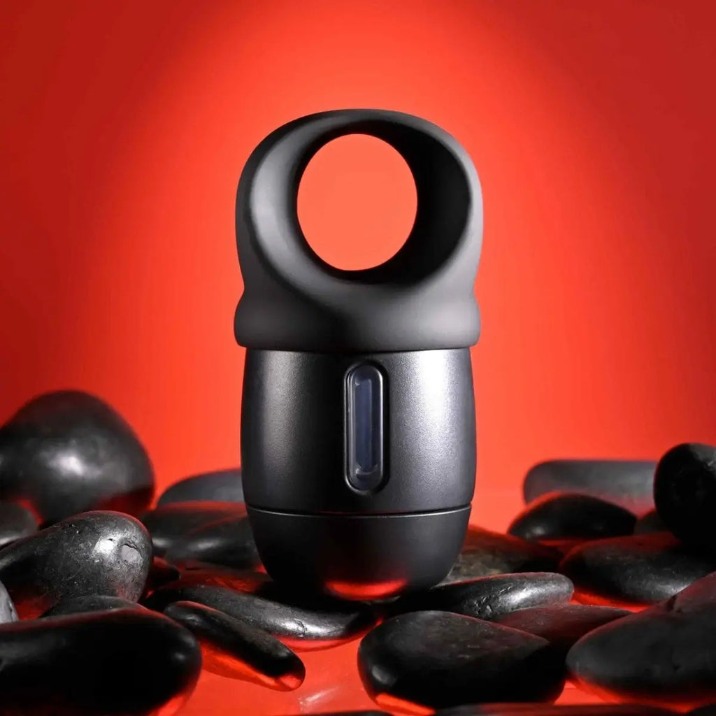 Zero Tolerance® Wet It Be Self - Lubricating Stroker - Rolik®