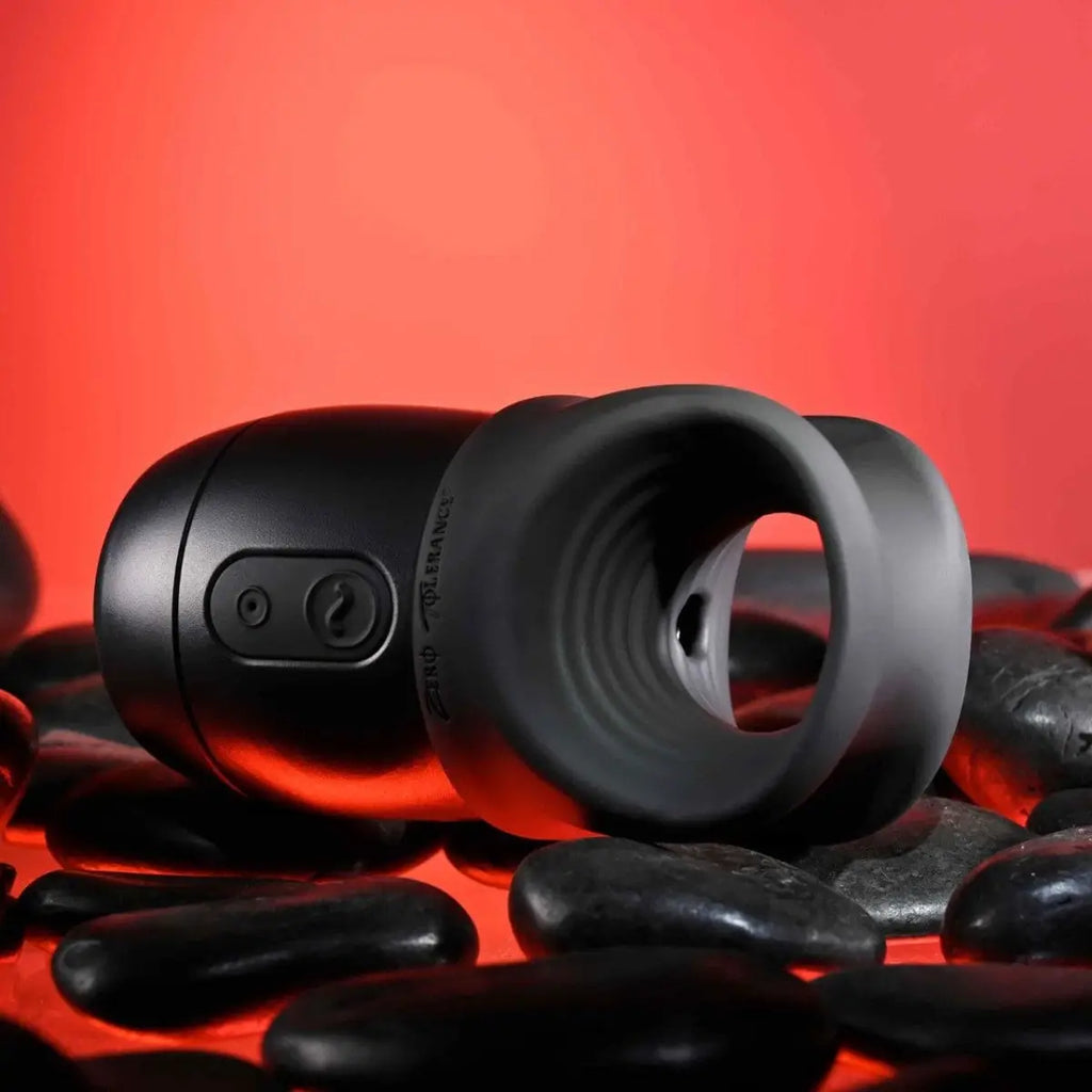 Zero Tolerance® Wet It Be Self - Lubricating Stroker - Rolik®