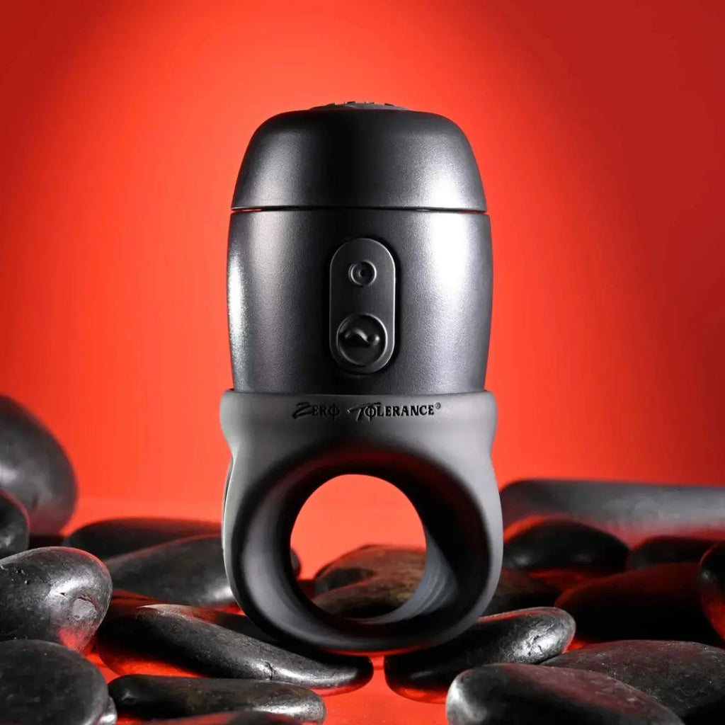 Zero Tolerance® Wet It Be Self - Lubricating Stroker - Rolik®