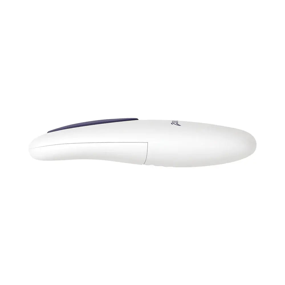 Wicked Twister Remote Vibrating Butt Plug with - Purple