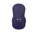 Zero Tolerance® Wicked Twister Remote Vibrating Butt Plug with Remote - Rolik®