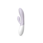 Zini Dew Dual Pleasure Rabbit Vibrator - Rolik®