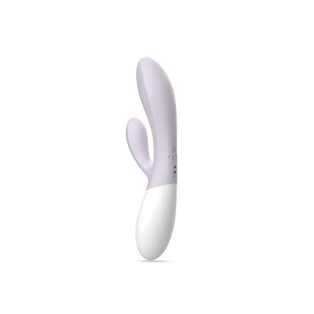 Zini Dew Dual Pleasure Rabbit Vibrator - Rolik®