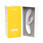 Zini Dew Dual Pleasure Rabbit Vibrator - Rolik®