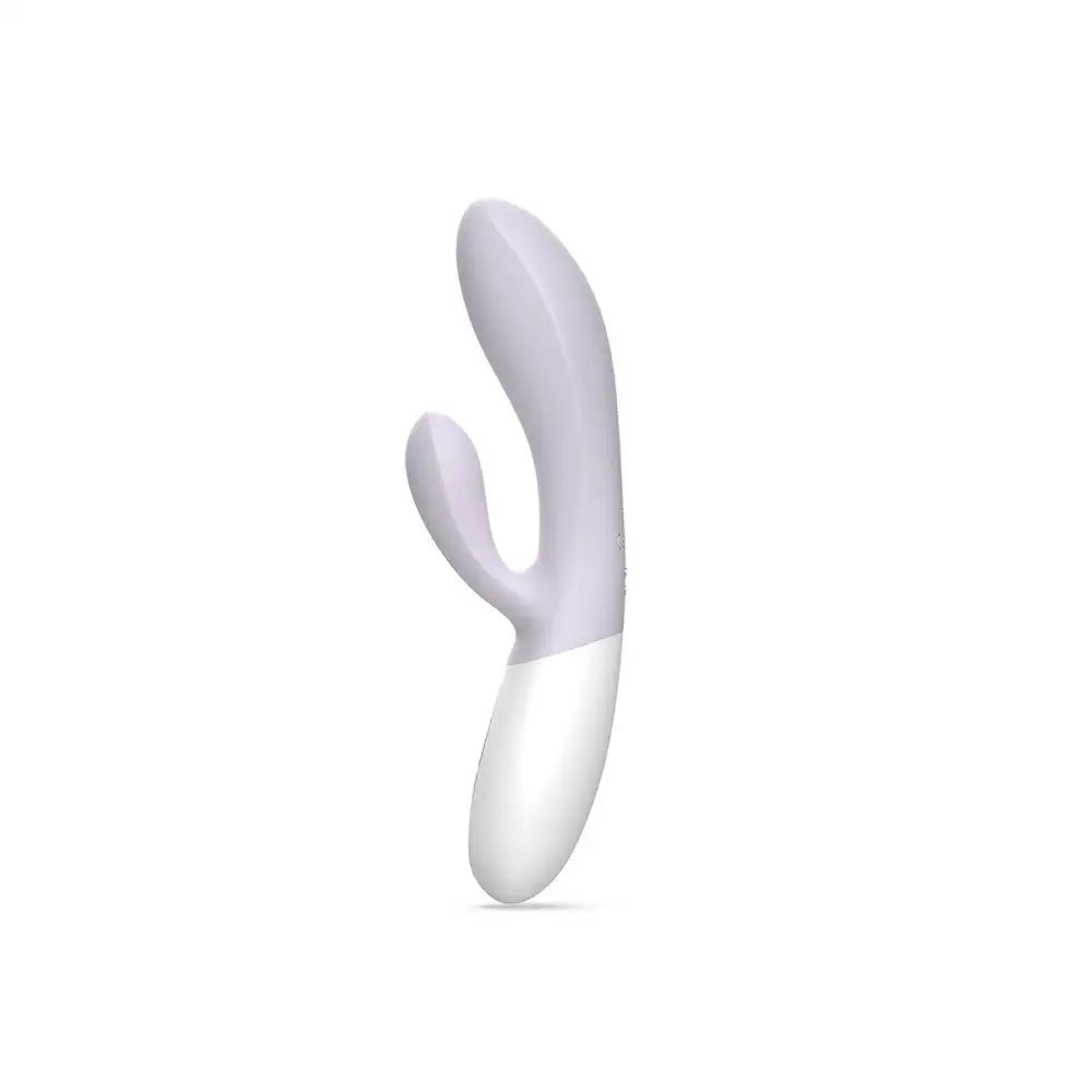 Zini Dew Dual Pleasure Rabbit Vibrator - Rolik®