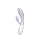 Zini Dew Dual Pleasure Rabbit Vibrator - Rolik®