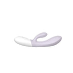 Zini Dew Dual Pleasure Rabbit Vibrator - Rolik®