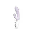 Zini Dew Dual Pleasure Rabbit Vibrator - Rolik®