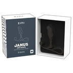 Zini Janus Anti Shock Dual Precision Prostate Massager - Rolik®