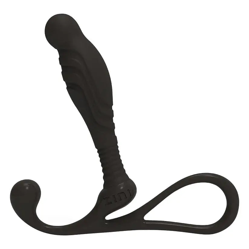 Zini Janus Anti Shock Dual Precision Prostate Massager - Rolik®