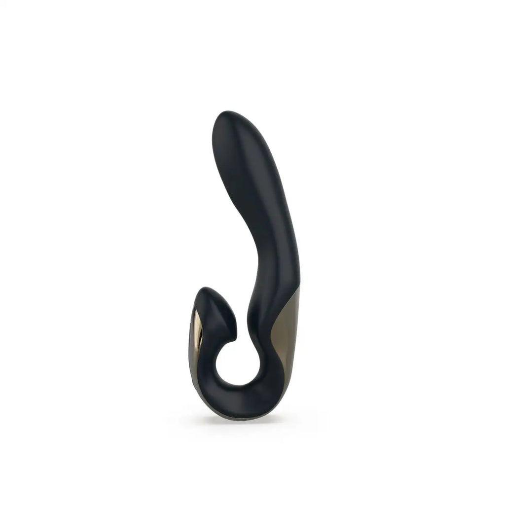 Zini Roae Three - Way Pleasure Vibrator - Rolik®