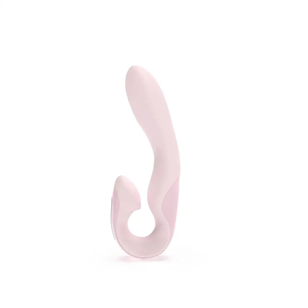 Zini Roae Three - Way Pleasure Vibrator - Rolik®