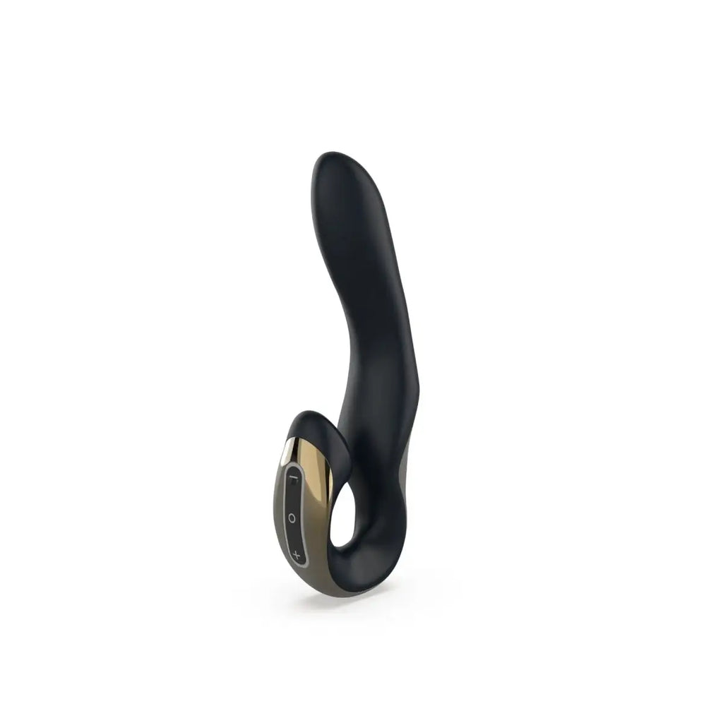 Zini Roae Three - Way Pleasure Vibrator - Rolik®