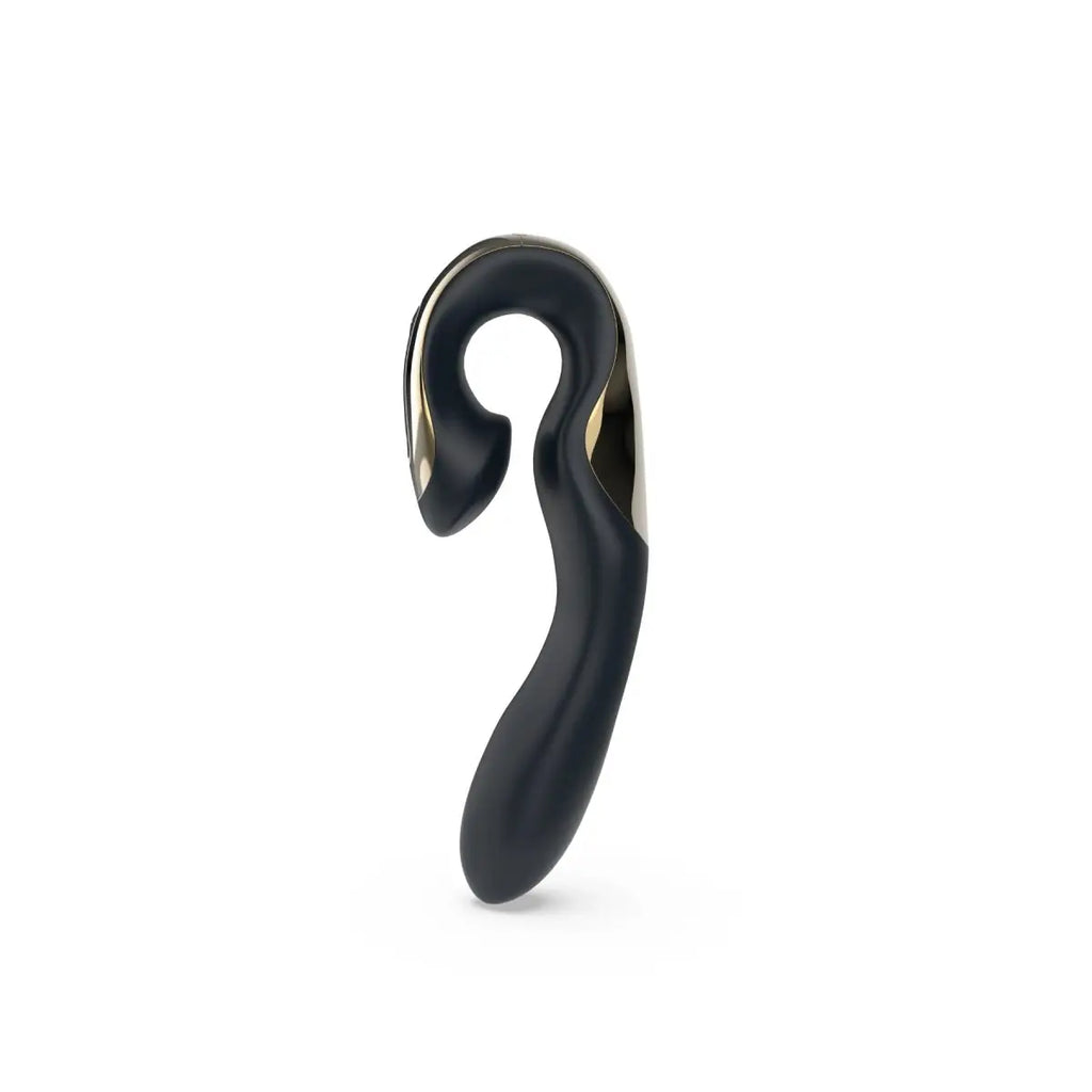 Zini Roae Three - Way Pleasure Vibrator - Rolik®