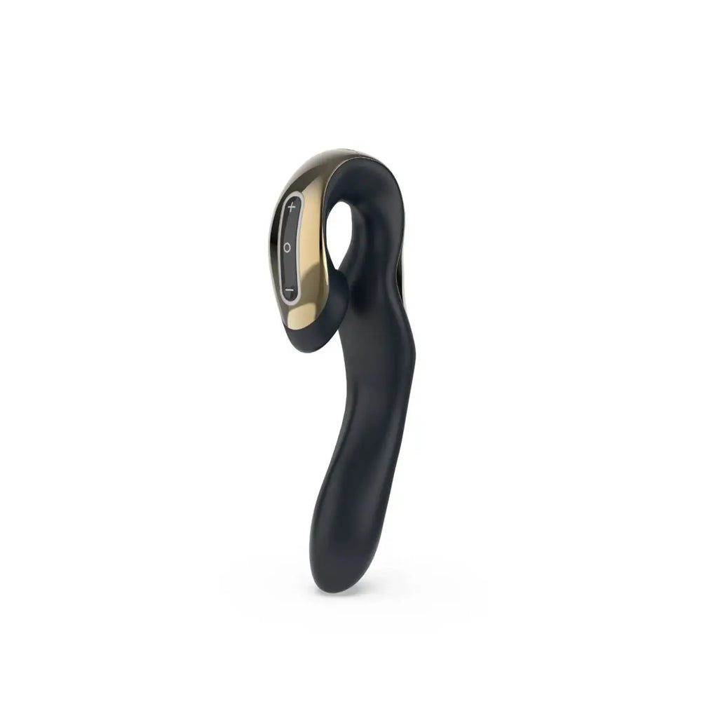 Zini Roae Three - Way Pleasure Vibrator - Rolik®