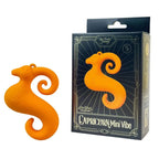 Our Erotic Journey® Zodiac Collection Capricorn Mini Vibrator - Rolik®