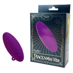 Our Erotic Journey® Zodiac Collection Pisces Mini Vibrator - Rolik®