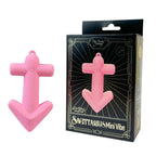 Our Erotic Journey® Zodiac Collection Sagittarius Mini Vibrator - Rolik®