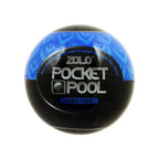Zolo™ Pocket Pool On - The - Go Stimulator Sleeves - Corner - Masturbator