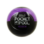 Zolo™ Pocket Pool On - The - Go Stimulator Sleeves - Rack Em - Masturbator