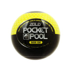 Zolo™ Pocket Pool On - The - Go Stimulator Sleeves - Susie Cue - Masturbator