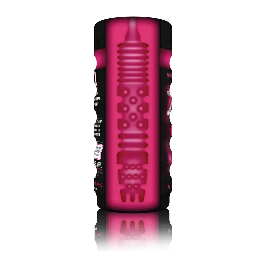 Zolo™ Reusable Pleasure Cup Masturbator