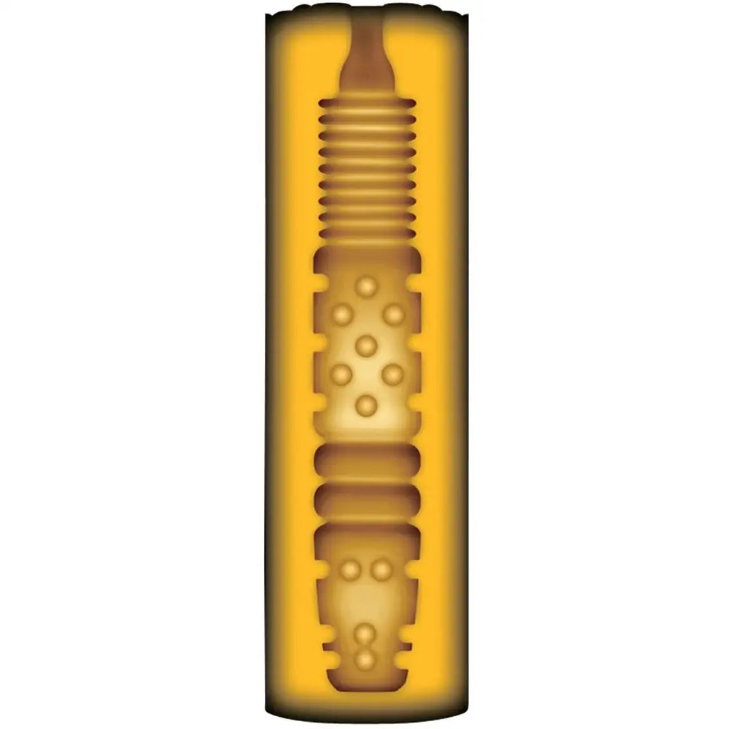 Zolo™ Reusable Pleasure Cup Masturbator