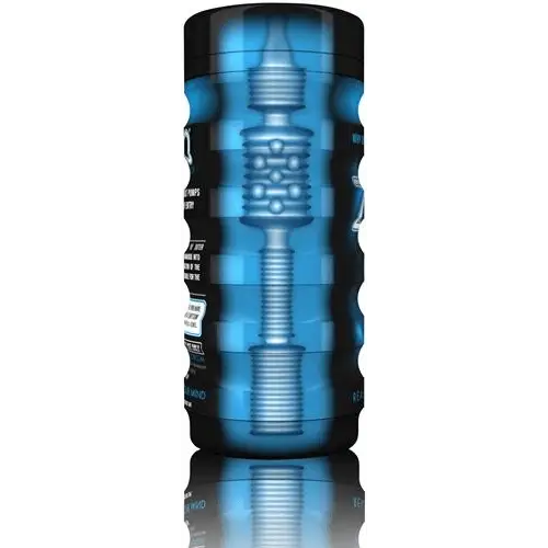 Zolo™ Reusable Pleasure Cup Masturbator - Rolik®