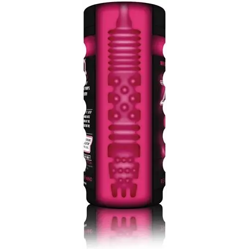 Zolo™ Reusable Pleasure Cup Masturbator - Rolik®