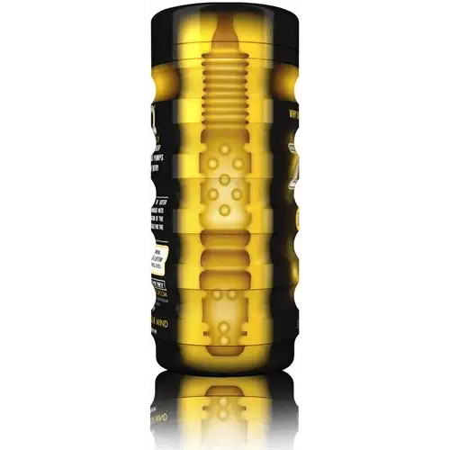 Zolo™ Reusable Pleasure Cup Masturbator - Rolik®