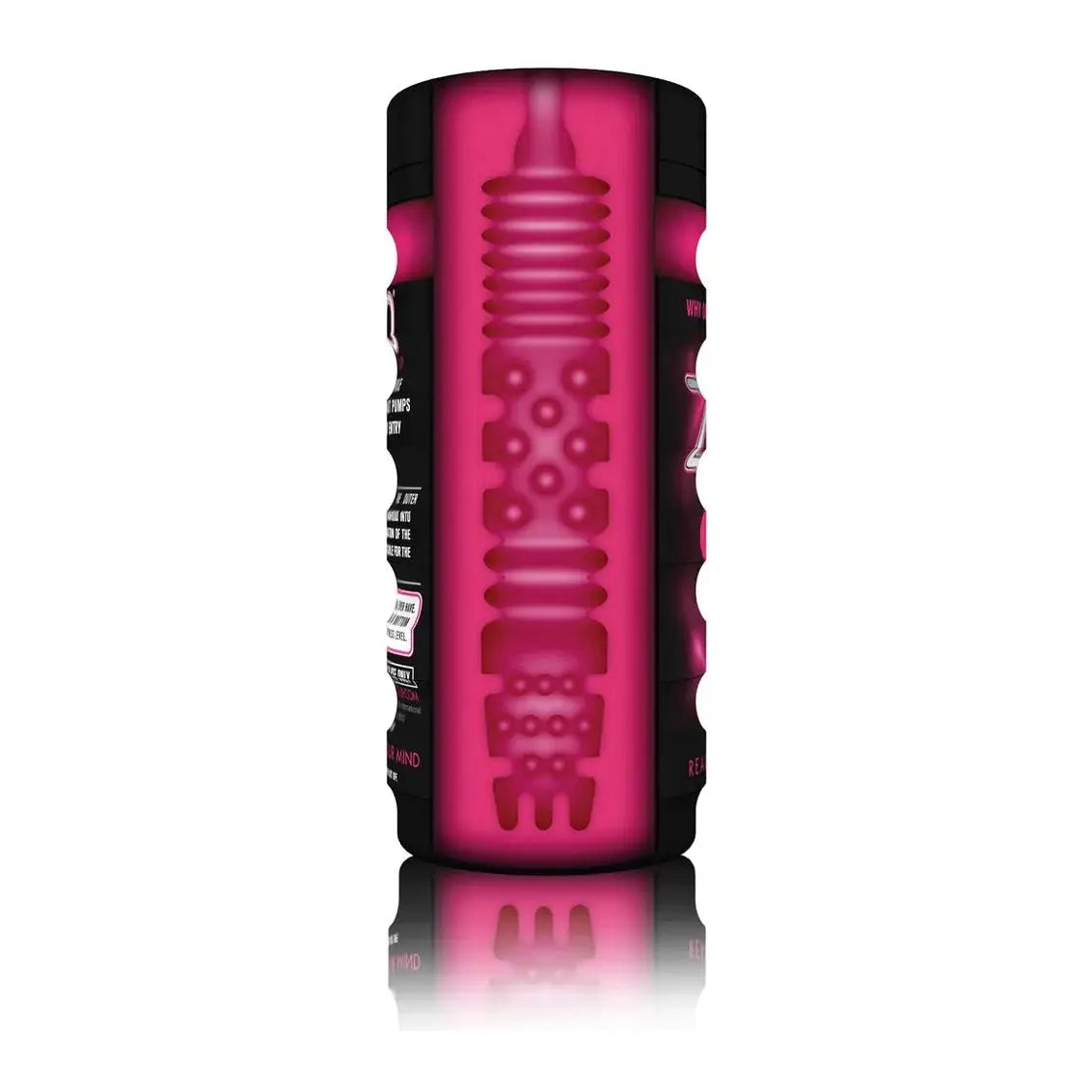 Zolo™ Reusable Pleasure Cup Masturbator