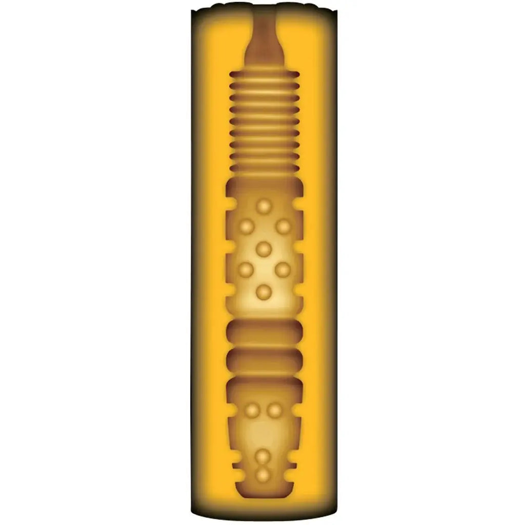 Zolo™ Reusable Pleasure Cup Masturbator