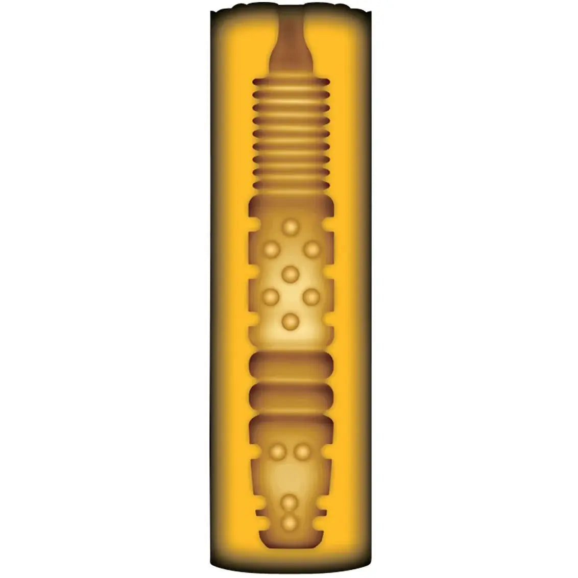 Zolo™ Reusable Pleasure Cup Masturbator