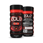Zolo™ Reusable Pleasure Cup Masturbator - Fire